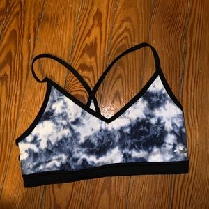 Hollister Sports Bra